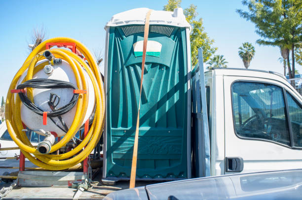 Best High-end porta potty rental  in Compton, CA