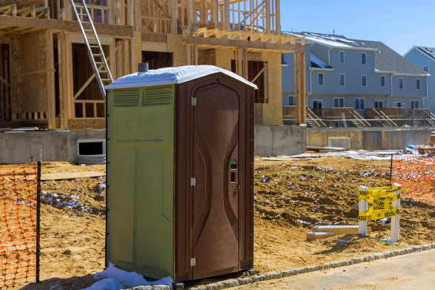 Best Porta potty delivery and setup  in Compton, CA