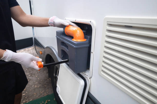Best Emergency porta potty rental  in Compton, CA