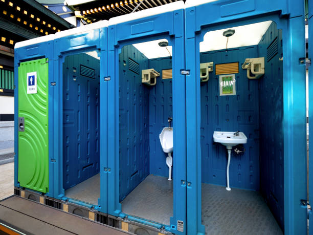 Best Construction site porta potty rental  in Compton, CA