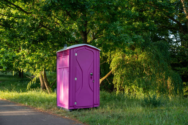 Best Sanitation services for porta potties  in Compton, CA